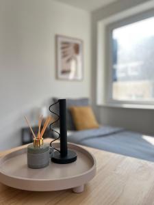 Socha Apartments Zuhause auf Zeit, Monteurwohnungen in Remscheid