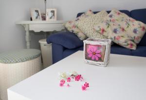 Sea Margarita Apartment