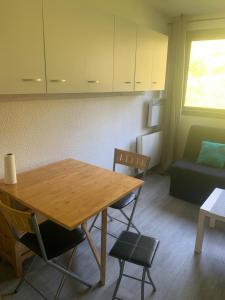 Studio Club Engaly II Isabelle