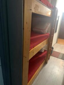 Appartements Studio Club Engaly II Isabelle : photos des chambres
