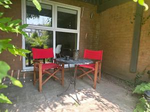 The Garden Apartment, Near Airport & City