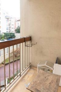 Appartements Lumineux appartement Vanves Porte de Versailles : photos des chambres