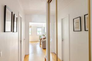 Appartements Lumineux appartement Vanves Porte de Versailles : photos des chambres