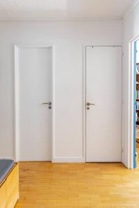 Appartements Lumineux appartement Vanves Porte de Versailles : photos des chambres