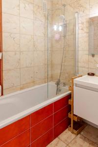 Appartements Lumineux appartement Vanves Porte de Versailles : photos des chambres