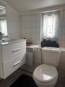 appartement, en plein coeur de Saint Pierre sur Dives
