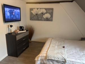 Appartement cozy en plein coeur de Saint Pierre sur Dives