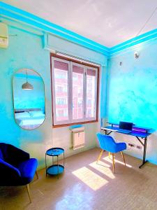 Appartamento con 2 Camere da Letto