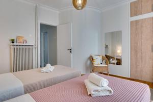 Your peaceful corner in the city