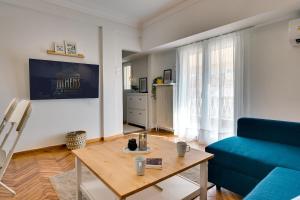 Your peaceful corner in the city