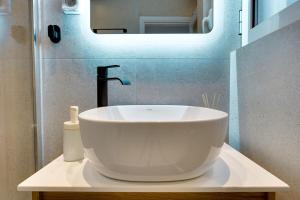 Your peaceful corner in the city