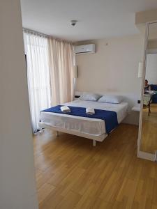 Orbi City Apartment