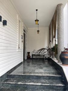 Korca Center Apartment