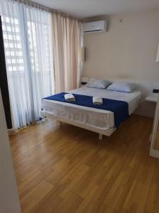 Orbi City Apartment