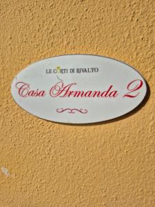 Casa ARMANDA 2