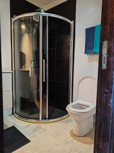 Séjour Familial à Marrakech