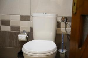 Green Garden Apartments