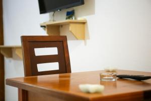 Green Garden Apartments