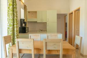 Maisons de vacances Residence Odalys San Martinu : photos des chambres