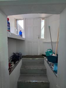 Private Basement Flat