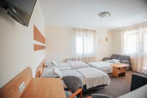 Noclegi Staś Krasnobród