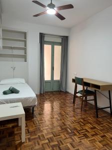 Stay Alicante 3 dormitorios en pleno centro