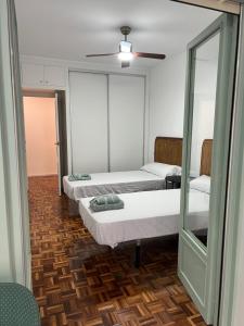 Stay Alicante 3 dormitorios en pleno centro