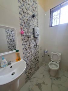 Morogoro Uluguru Breeze Apartment