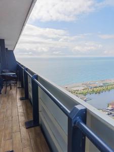Orbi City Apartment
