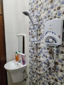 Morogoro Uluguru Breeze Apartment