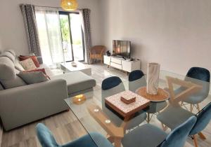 Alhaurin Golf Apartment