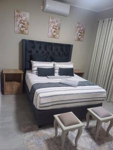 Anostars Apartment C2 ground floor