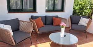 Alhaurin Golf Apartment