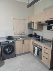 Anostars Apartment C2 ground floor