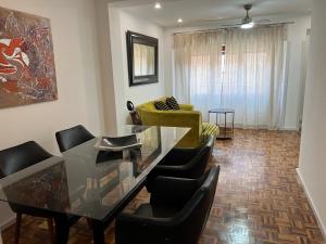 Stay Alicante 3 dormitorios en pleno centro