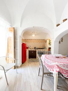 Casa Patty nel Vicolo