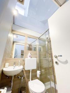 Casa Patty nel Vicolo