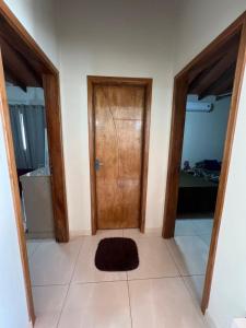 Casa de 2 habitaciones y 4 camas