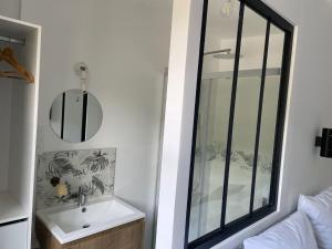 B&B / Chambres d'hotes Le Petit Monde de Molly : photos des chambres