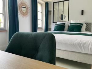 B&B / Chambres d'hotes Le Petit Monde de Molly : photos des chambres