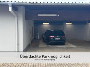 Urban Hideaway Rastatt by Gassling Homes