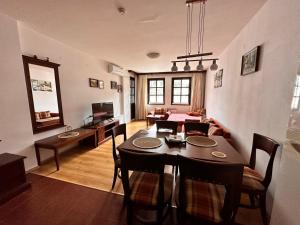 Bebys Apartment - Tamplier