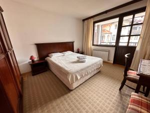 Bebys Apartment - Tamplier