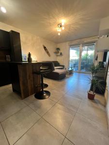Appartements Appartement cosy plage aeroport a proximite : photos des chambres