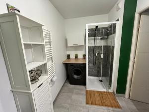 Appartement cosy plage aéroport à proximité