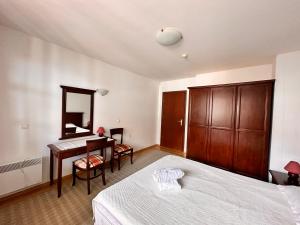 Bebys Apartment - Tamplier