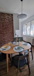 Appartement vintage près de lAcadémie de Medecine