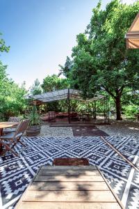 Maisons de vacances Grande Maison Pleine Nature 5 Chambres pour 10 a 12 pers : photos des chambres