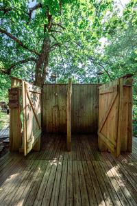 Maisons de vacances Grande Maison Pleine Nature 5 Chambres pour 10 a 12 pers : photos des chambres