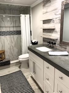 One-Bedroom Suite room in Island Hideaway Luxury Suites